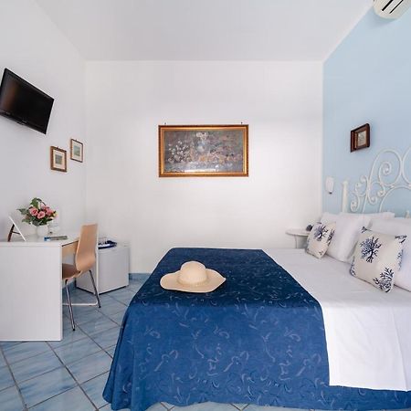Bnb Le Isole Forio di Ischia Kültér fotó