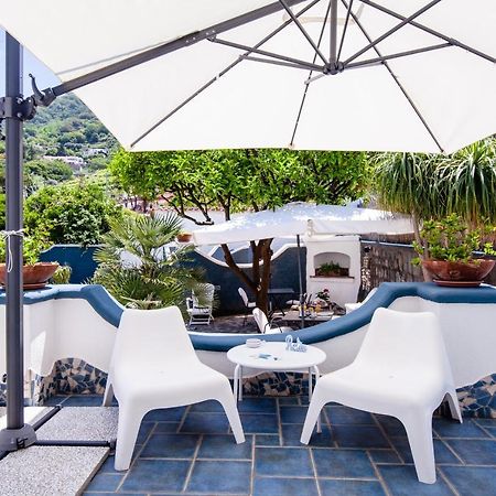 Bnb Le Isole Forio di Ischia Kültér fotó