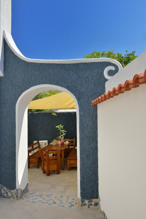 Bnb Le Isole Forio di Ischia Kültér fotó