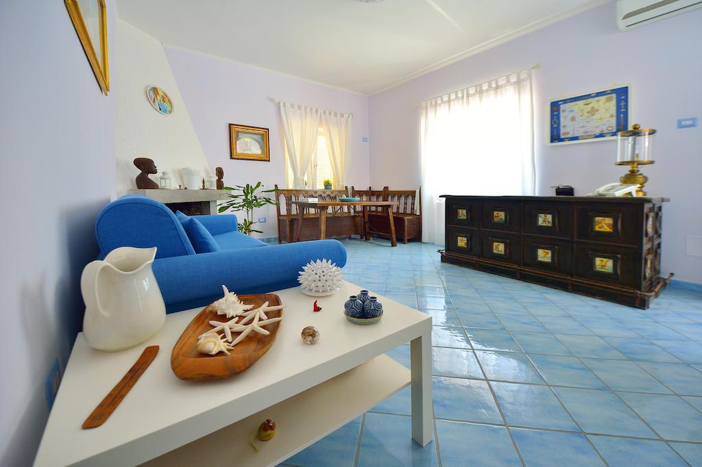 Bnb Le Isole Forio di Ischia Kültér fotó
