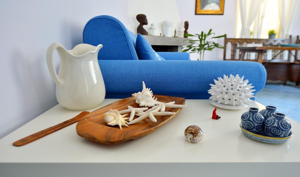 Bnb Le Isole Forio di Ischia Kültér fotó