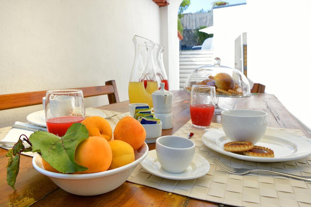 Bnb Le Isole Forio di Ischia Kültér fotó