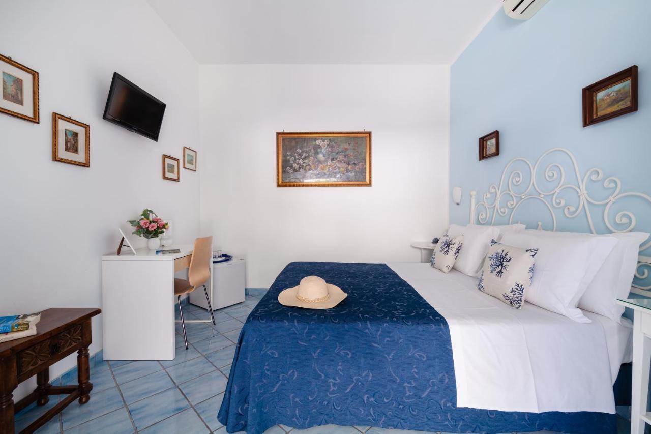 Bnb Le Isole Forio di Ischia Kültér fotó