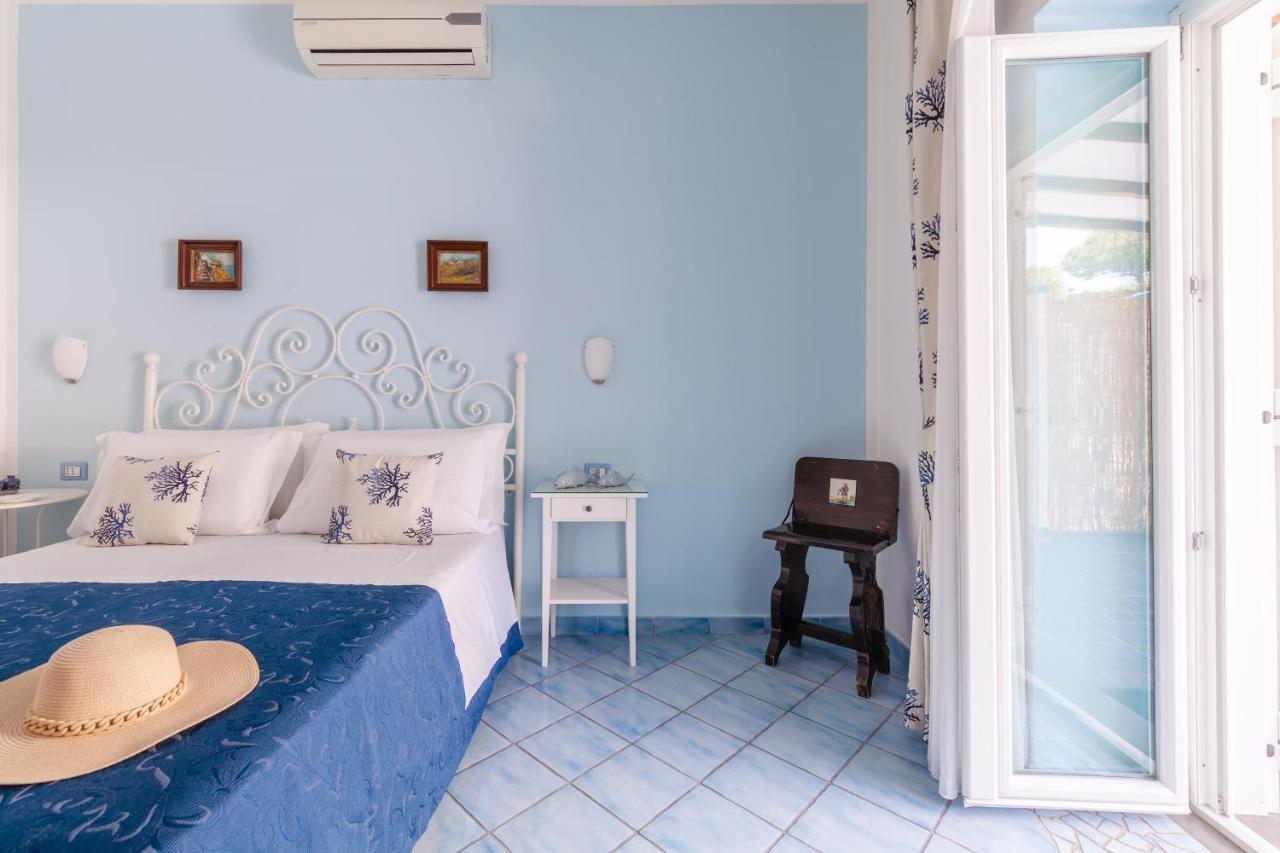 Bnb Le Isole Forio di Ischia Kültér fotó