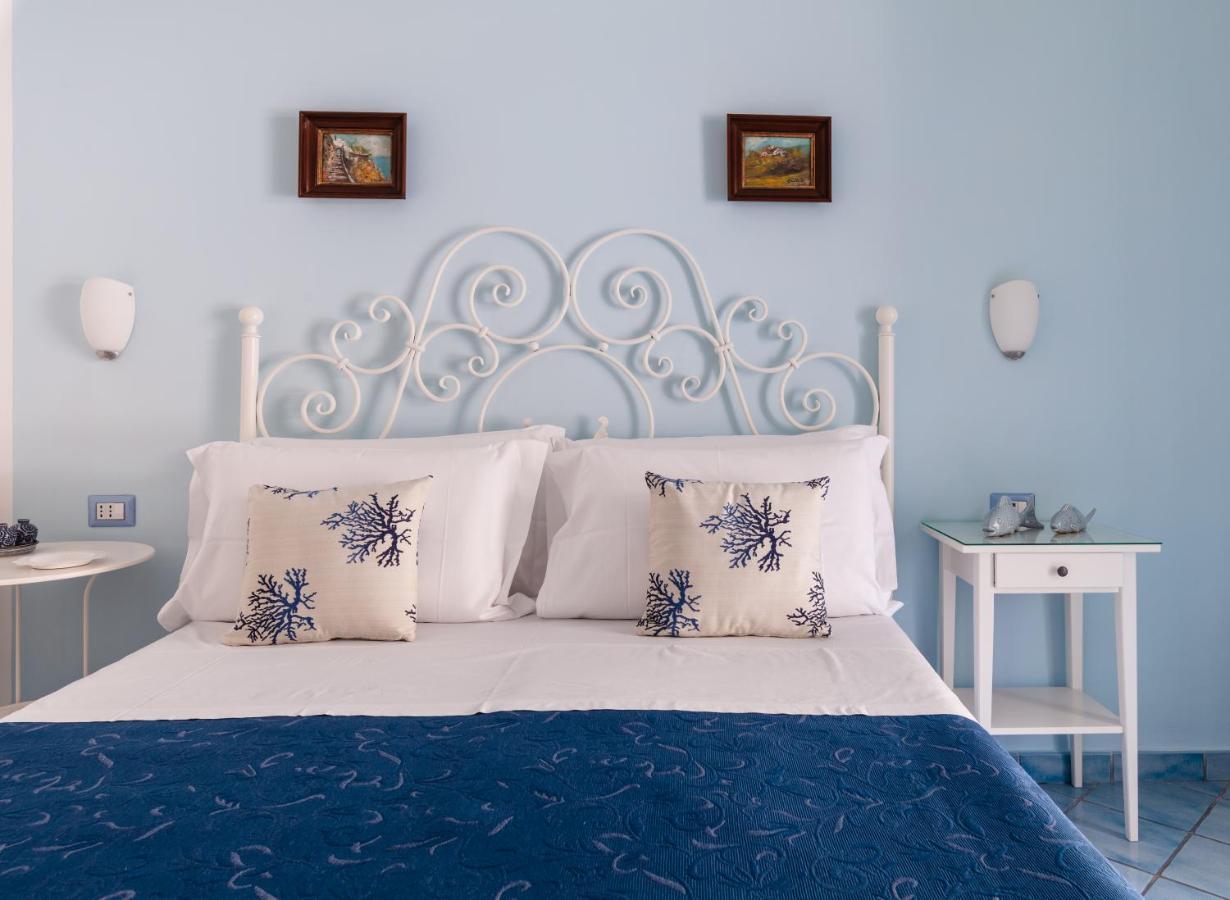 Bnb Le Isole Forio di Ischia Kültér fotó