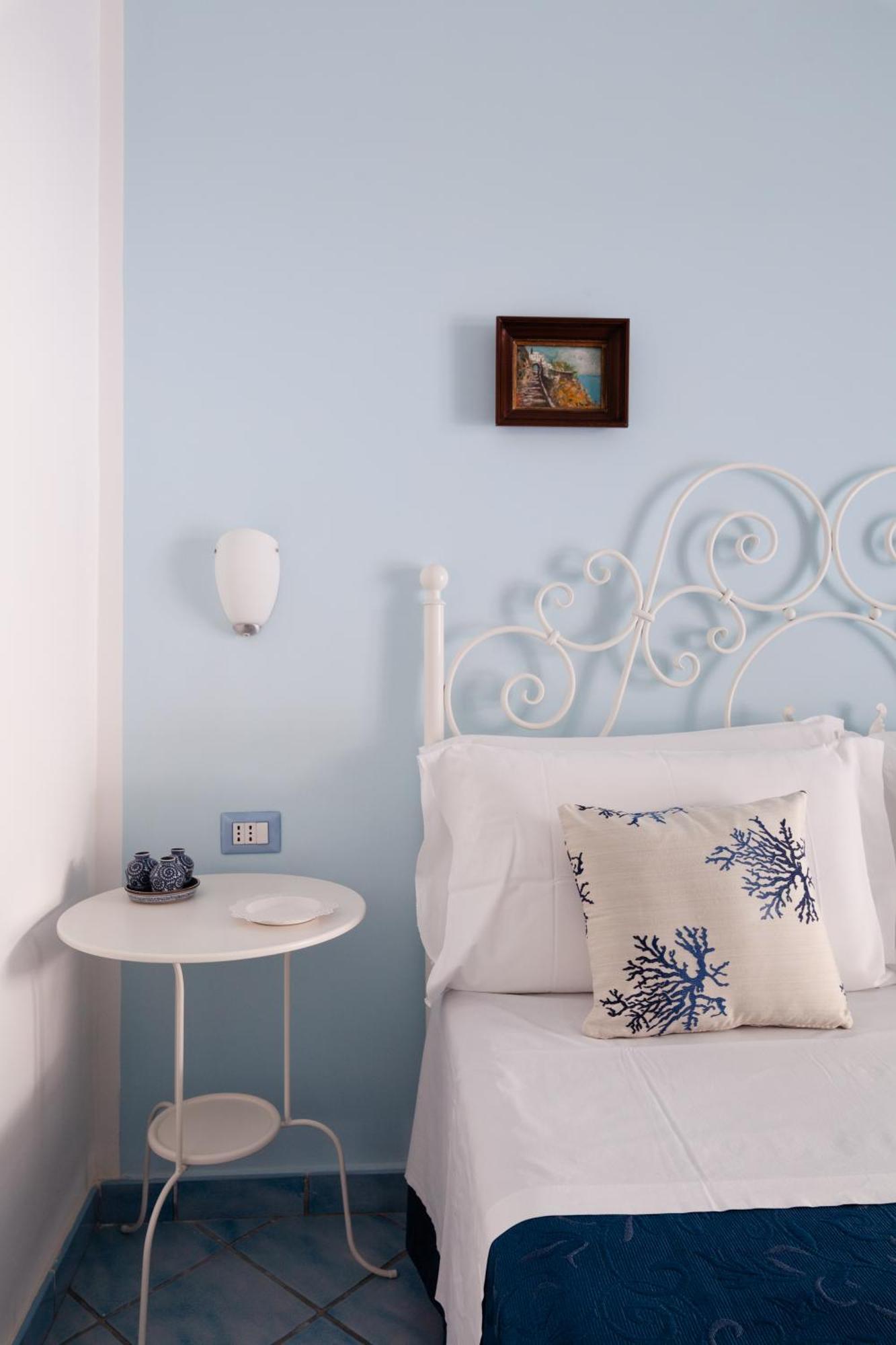 Bnb Le Isole Forio di Ischia Kültér fotó