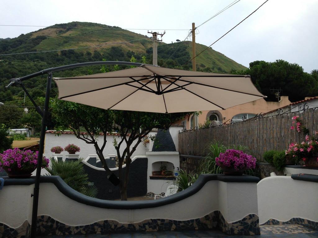 Bnb Le Isole Forio di Ischia Kültér fotó