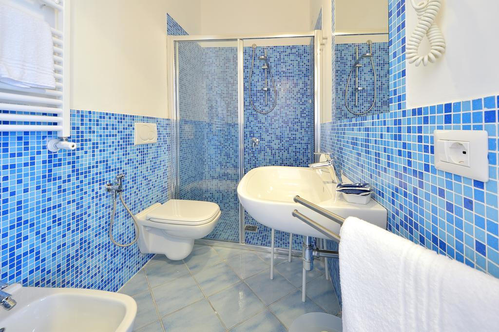 Bnb Le Isole Forio di Ischia Kültér fotó